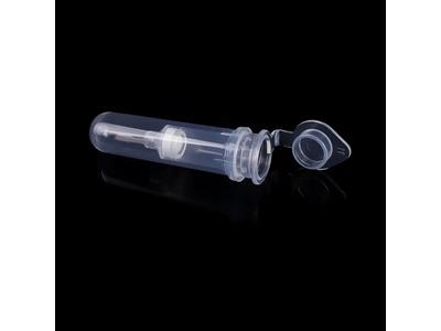 Tube de collecte à colonne de centrifugation pour purification ADN/ARN par PCR