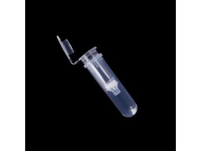 Tube de collecte à colonne de centrifugation pour purification ADN/ARN par PCR
