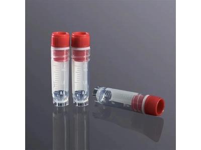 Tube d'Extraction à Colonne de Spin pour Purification d'ADN et d'ARN par Centrifugation