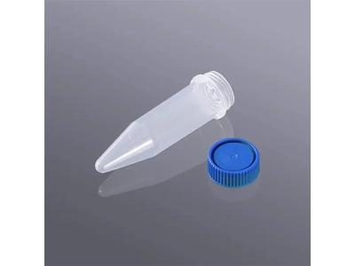 Tube d'Extraction à Colonne de Spin pour Purification d'ADN et d'ARN par Centrifugation