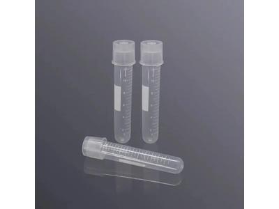 Tube d'Extraction à Colonne de Spin pour Purification d'ADN et d'ARN par Centrifugation