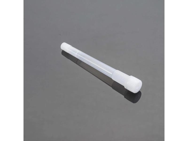Tube de test rapide pour instrument d'extraction, collecte d'échantillons, tube d'extraction d'antigène 2ml et 3.5ml