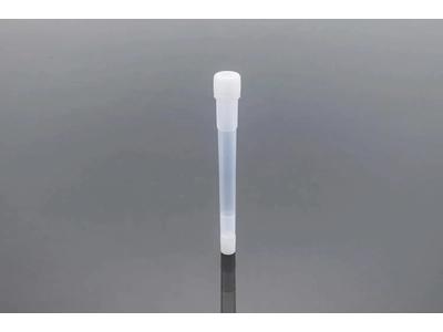 Tube de test rapide pour instrument d'extraction, collecte d'échantillons, tube d'extraction d'antigène 2ml et 3.5ml