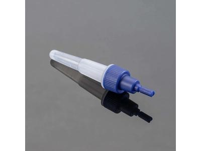 Tube de test rapide pour instrument d'extraction, collecte d'échantillons, tube d'extraction d'antigène 2ml et 3.5ml