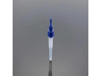 Tube Jetable de Laboratoire pour Tests d'ADN, d'ARN et d'Antigène d'Acide Nucléique avec Filtre