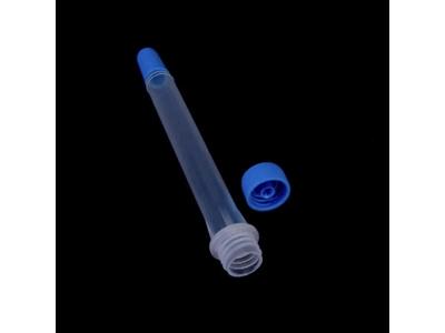Flacon d’extraction pour tests d’acides nucléiques et échantillonnage viral