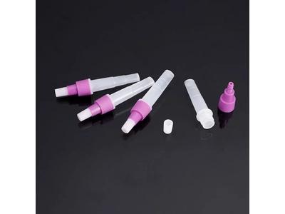 Tube Jetable Stérile pour Collecte d’Échantillons Nasopharyngés
