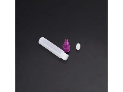 Tube Jetable Stérile pour Collecte d’Échantillons Nasopharyngés